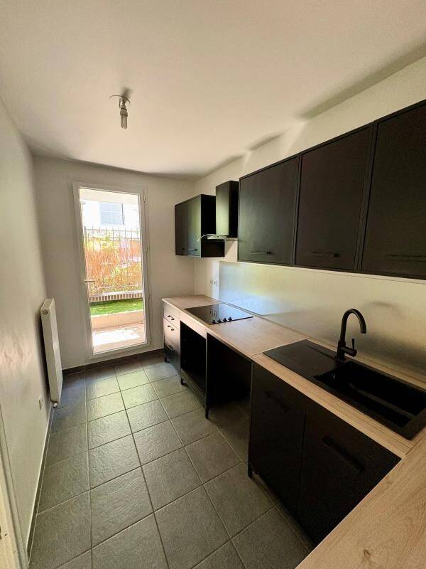 Appartement 3 pièces 62 m² · à Massy · 61,8 m² · 1 300 €/mois