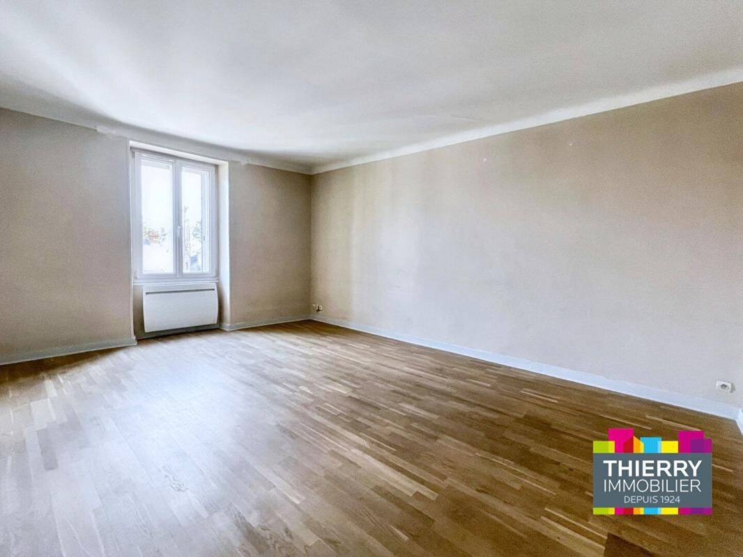 Appartement 2 pièces 56 m² · à Nantes · 55,8 m² · 149 900 €