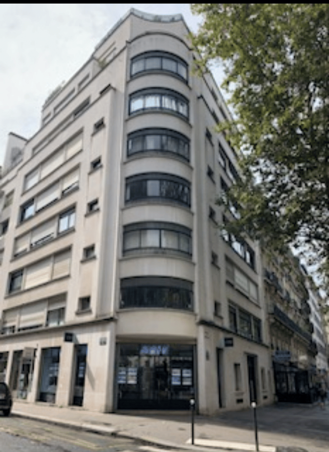Appartement 3 pièces 86 m² · à Paris 14ème Arrondissement · 86,3 m² · 2 720 €/mois