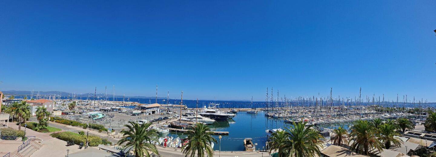 Appartement 3 pièces 75 m² · à Hyères · 75 m² · 590 000 €