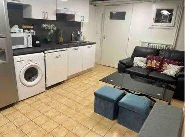 Maison 2 pièces 30 m² · à Brunoy · 30 m² · 900 €