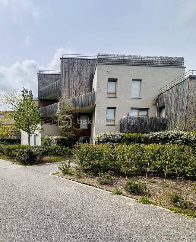 Appartement 3 pièces 58 m² · à Bussy-Saint-Georges · 58 m² · 260 000 €