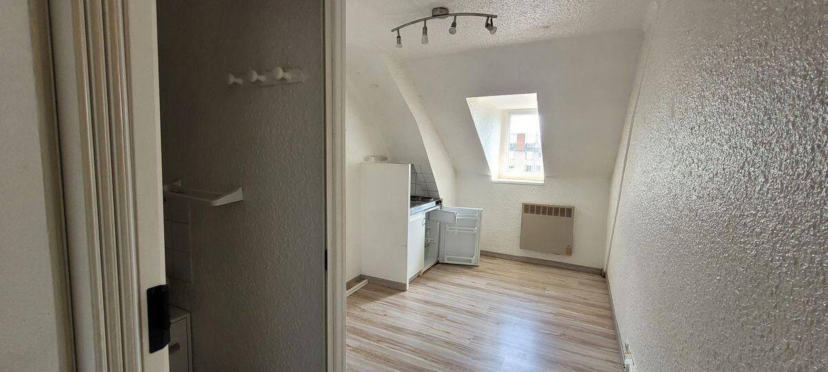 Appartement 1 pièce 16 m² · à Rennes · 16 m² · 425 €