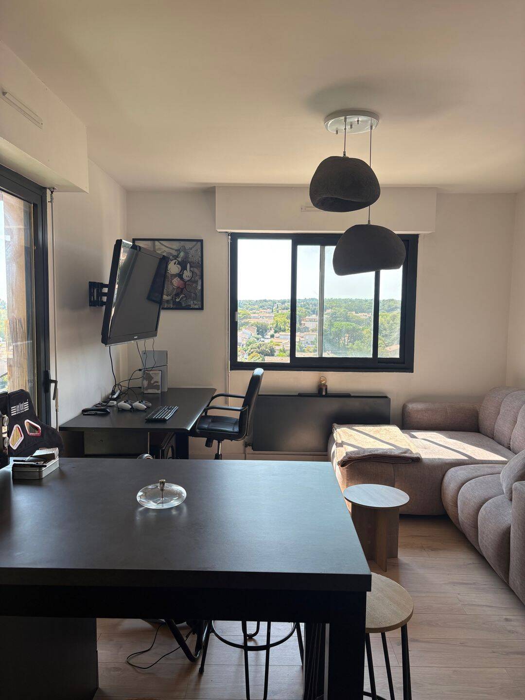 Appartement 2 pièces 40 m² · à Nîmes · 40 m² · 752 €