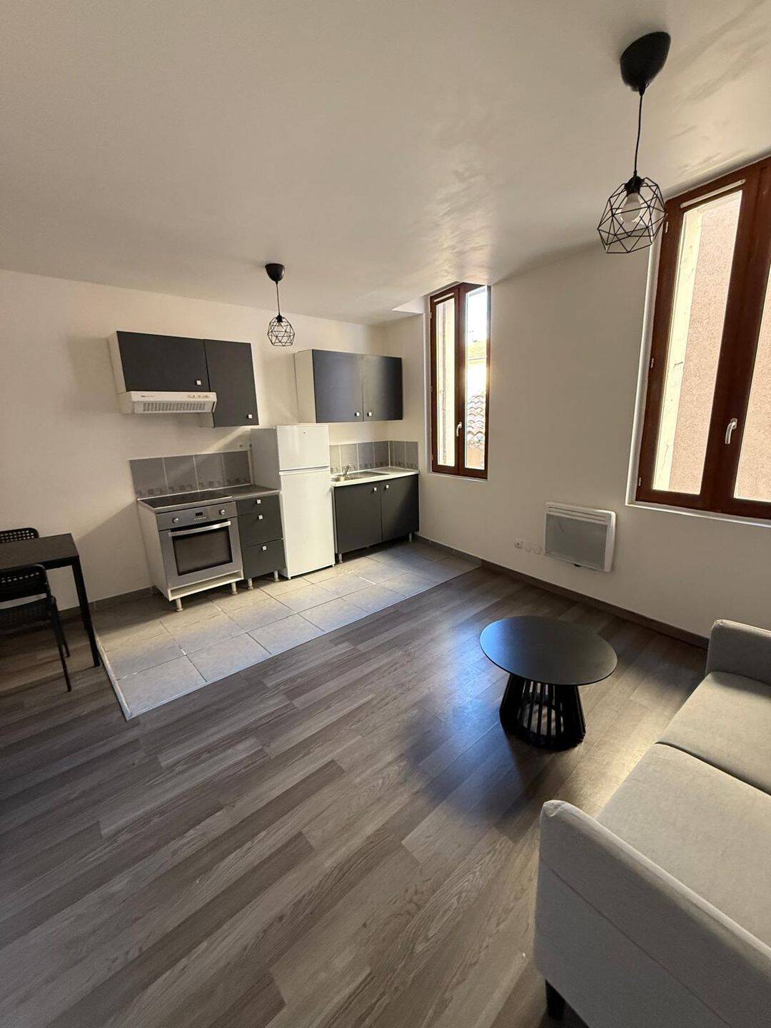 Appartement 1 pièce 32 m² · à Béziers · 32 m² · 495 €/mois
