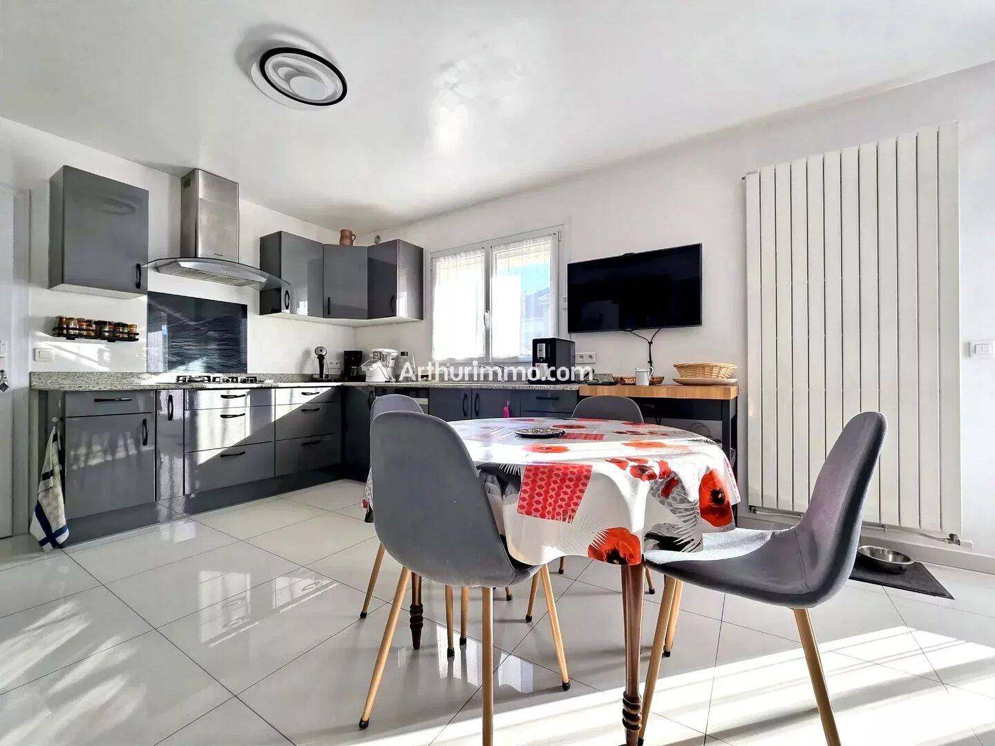 Maison 4 pièces 70 m² · à Sucy-en-Brie · 70 m² · 365 000 €