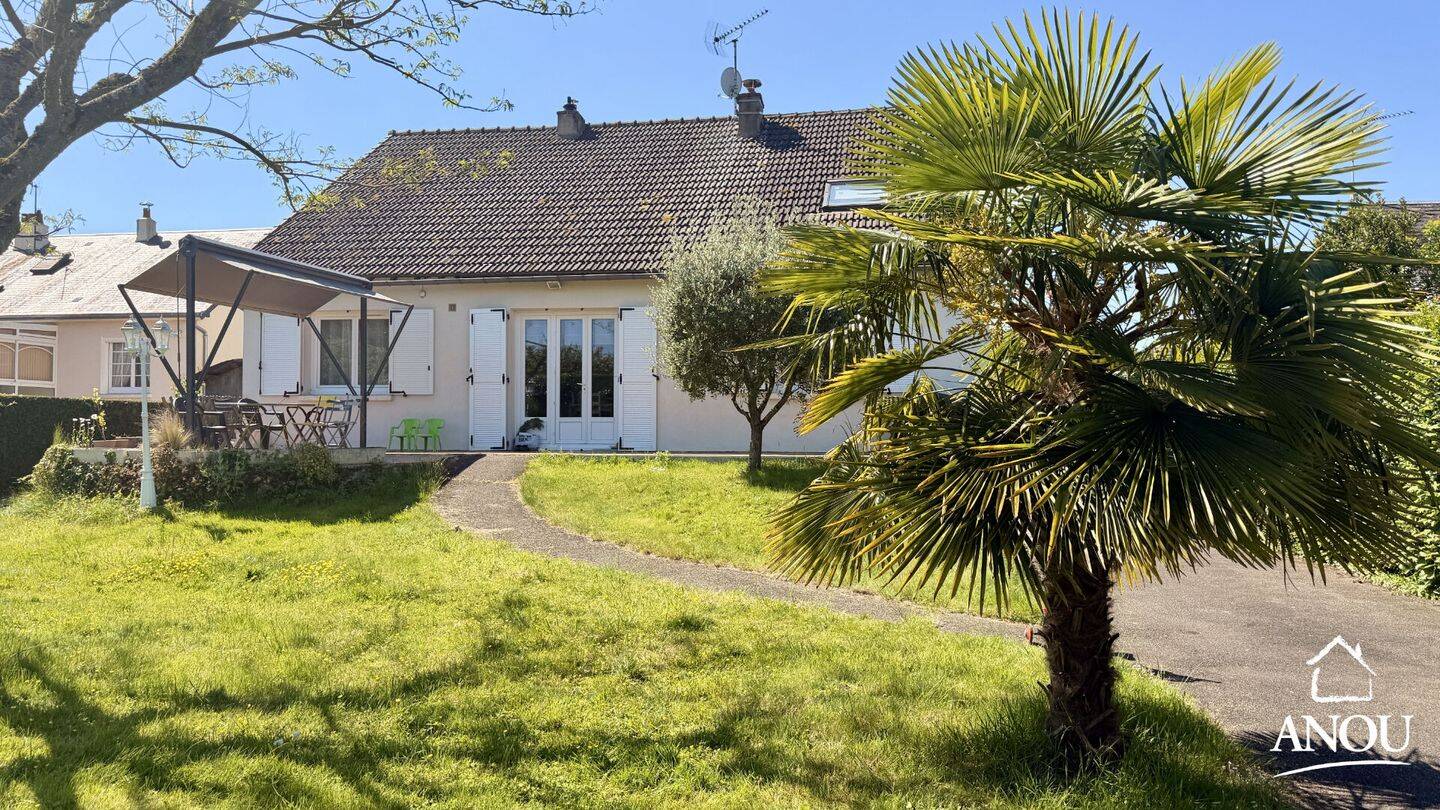 Maison 7 pièces 161 m² · à Commune Nouvelle d'Arrou · 161 m² · 219 100 €