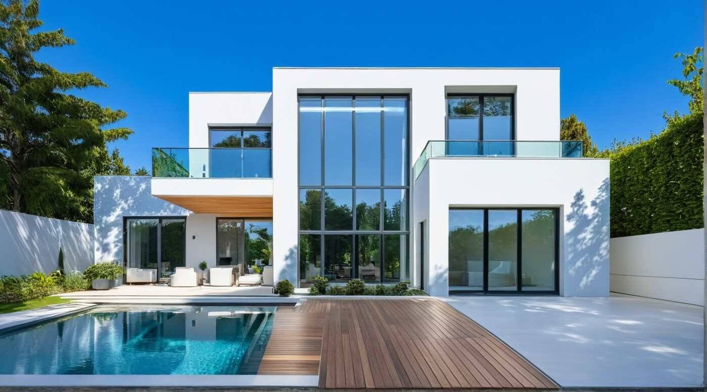 Maison 5 pièces 150 m² · à Vernouillet · 150 m² · 620 000 €