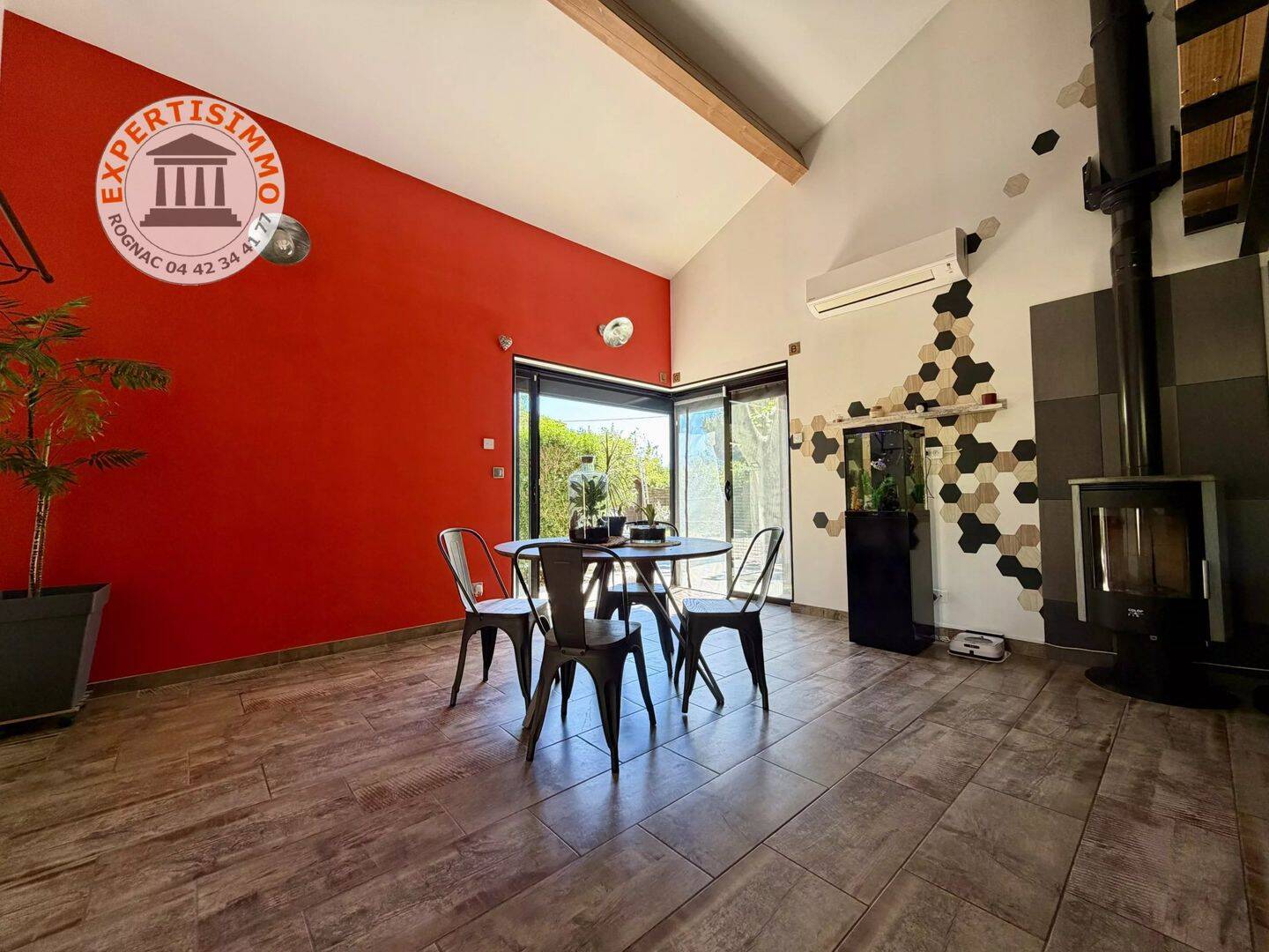 Maison 4 pièces 115 m² · à Berre-l'Étang · 115 m² · 410 000 €