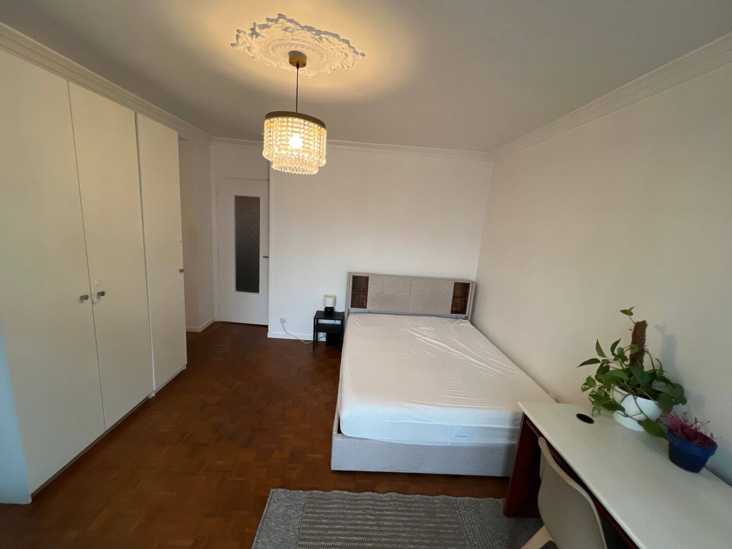 Colocation à louer - Lyon 3ème arrondissement - 800 € - 17 m², Étage 2/7, dès le 01/09/2026 · 17 m² · 800 €