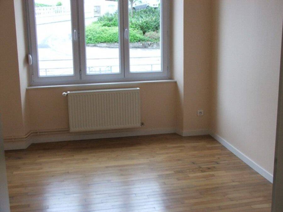 Appartement 2 pièces 50 m² · à Pontarlier · 49,7 m² · 125 000 €