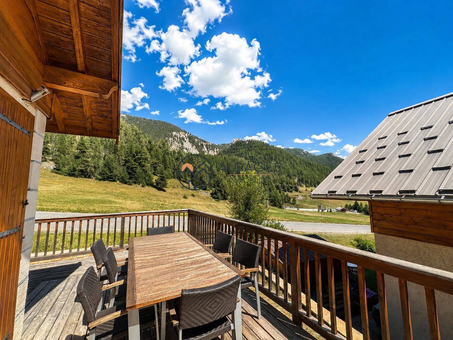 Maison 6 pièces 172 m² · à Arvieux · 172 m² · 498 000 €
