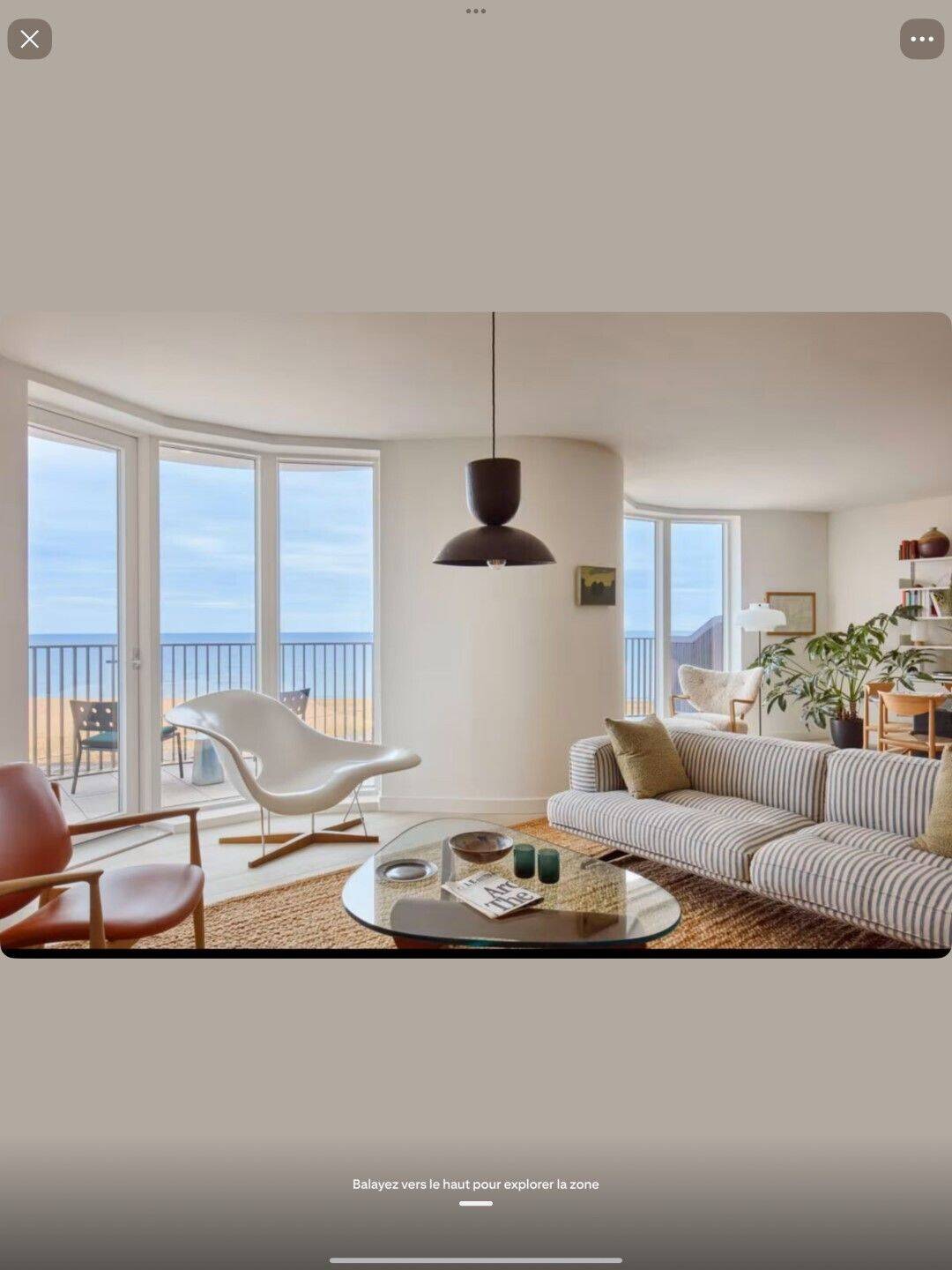 Appartement 2 pièces 43 m² · à Blonville-sur-Mer · 43 m² · 208 000 €