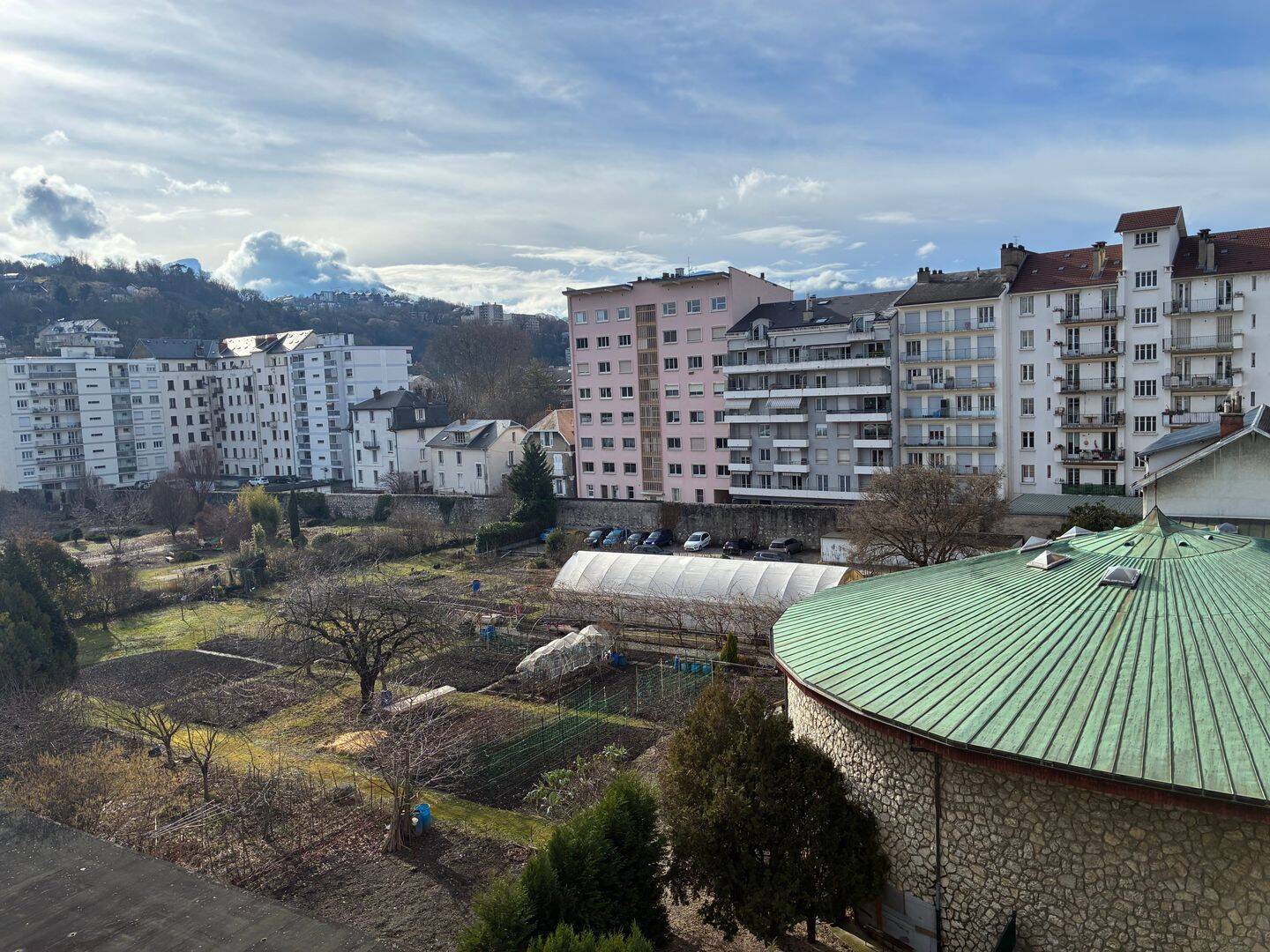 Appartement 5 pièces 80 m² · à Chambéry · 80 m² · 231 000 €