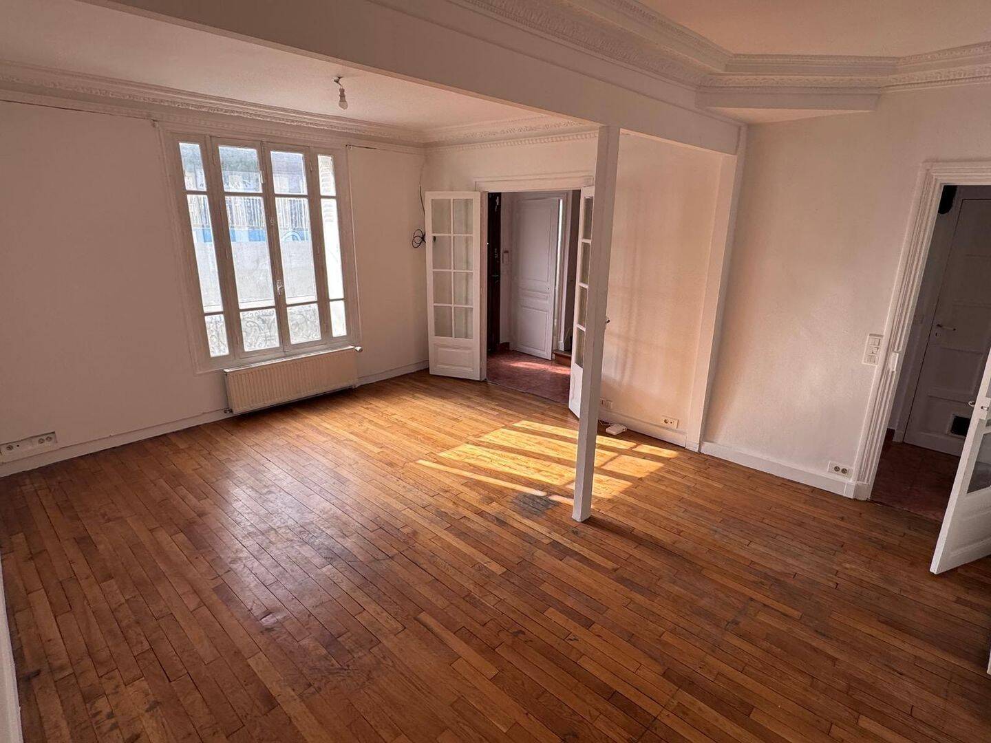 Maison 4 pièces 115 m² · à Villejuif · 115 m² · 1 300 €/mois