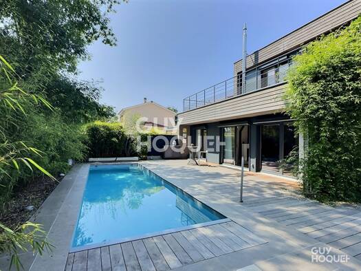 Maison à vendre 649 000 € 4 pièces 3 chambres 116 m² 404 m² de terrain Brindas 69126