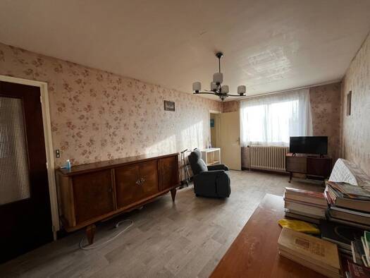 Maison à vendre 174 000 € 4 pièces 3 chambres 75 m² 485 m² de terrain Saint-Leu-d'Esserent 60340