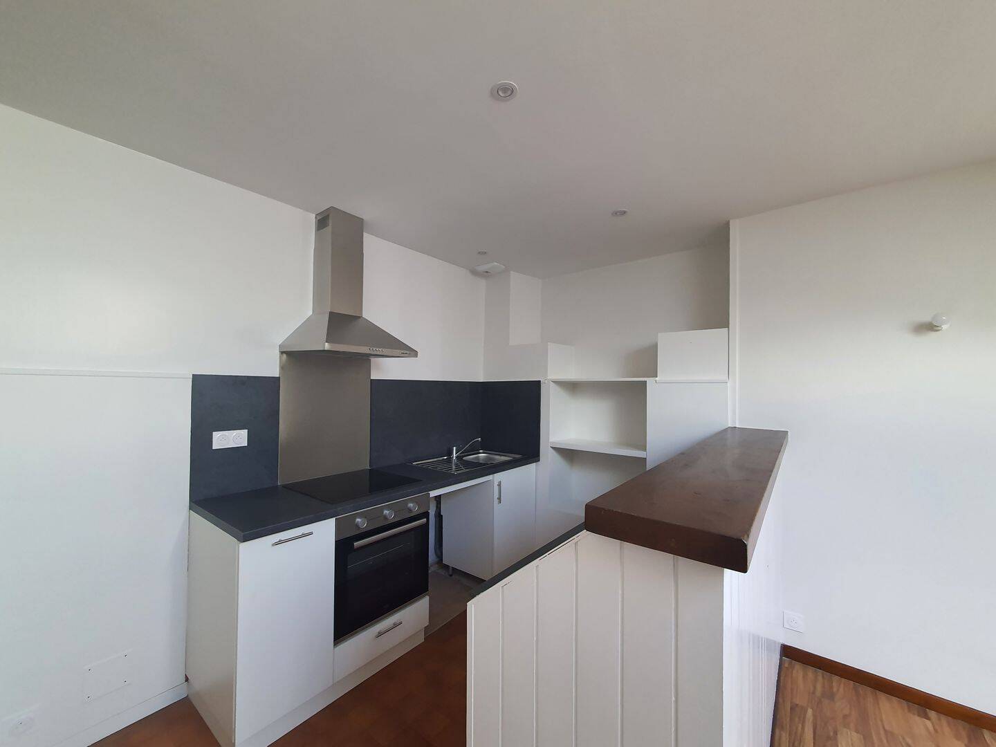 Appartement 2 pièces 38 m² · à Saint-Palais · 38 m² · 519 €