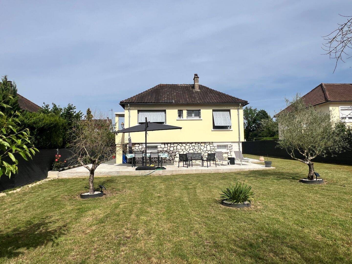 Maison 3 pièces 55 m² · à Anet · 55 m² · 182 000 €