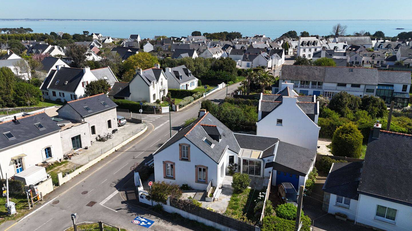 Maison 4 pièces 80 m² · à Quiberon · 80 m² · 467 100 €