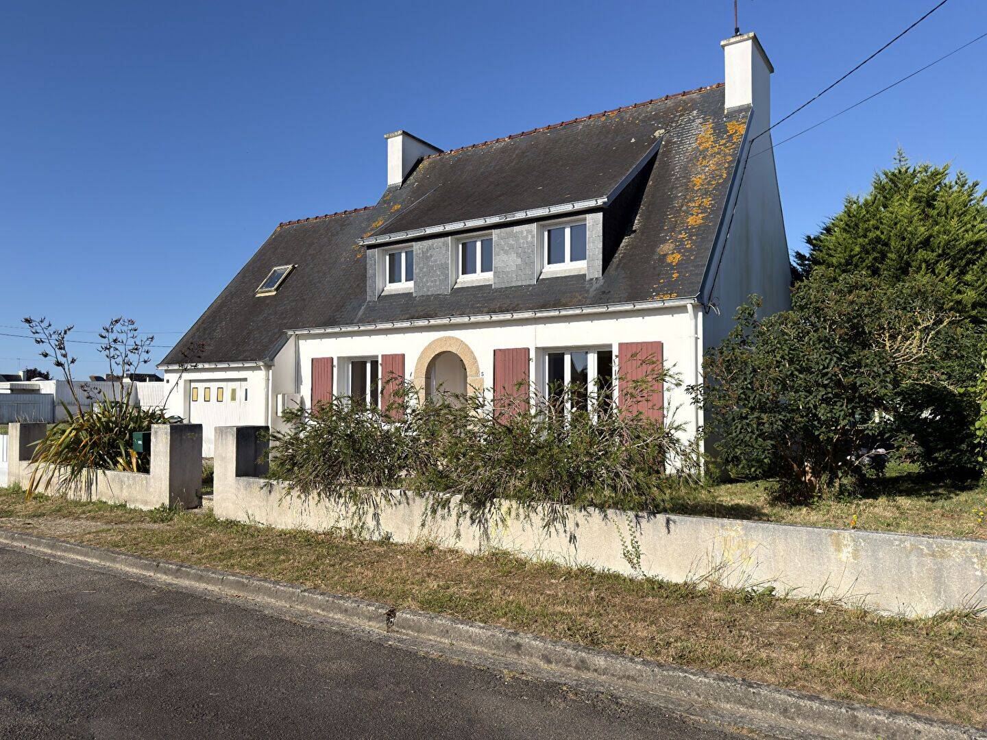 Maison 5 pièces 121 m² · à Guilvinec · 121,5 m² · 241 500 €