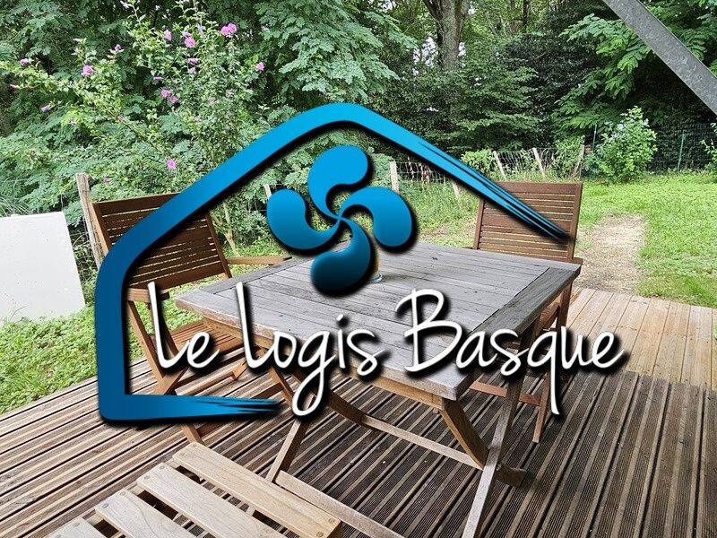 Appartement 2 pièces 53 m² · à Bayonne · 53,3 m² · 740 €