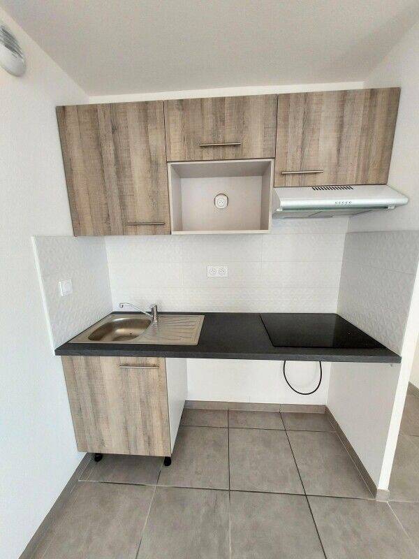 Appartement 3 pièces 61 m² · à Noirmoutier-en-l'Île · 60,9 m² · 731 €