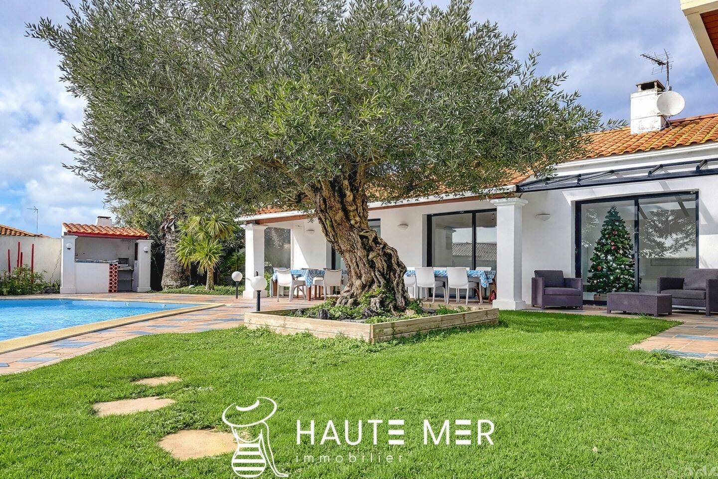 Maison 6 pièces 131 m² · à Les Sables-d'Olonne · 131 m² · 649 900 €