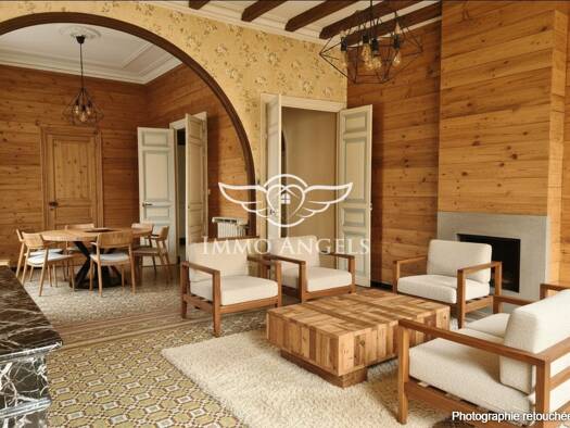 Maison à vendre 190 000 € 9 pièces 7 chambres 401 m² Saint-Ambroix 30500