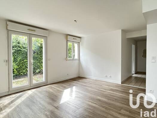 Appartement à vendre 175 000 € 2 pièces 1 chambre 41 m² 2 étages Bel Air-Bras Saint Arnoult Gournay-sur-Marne 93460