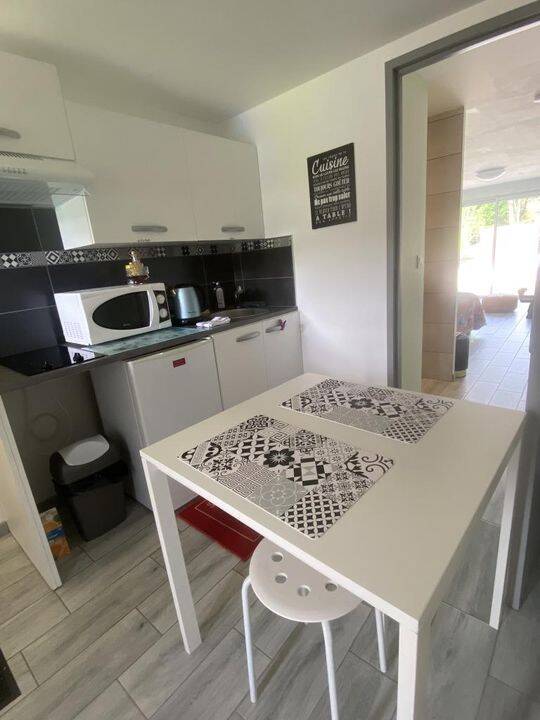 Appartement 1 pièce 20 m² · à Pessac · 20 m² · 500 €/mois