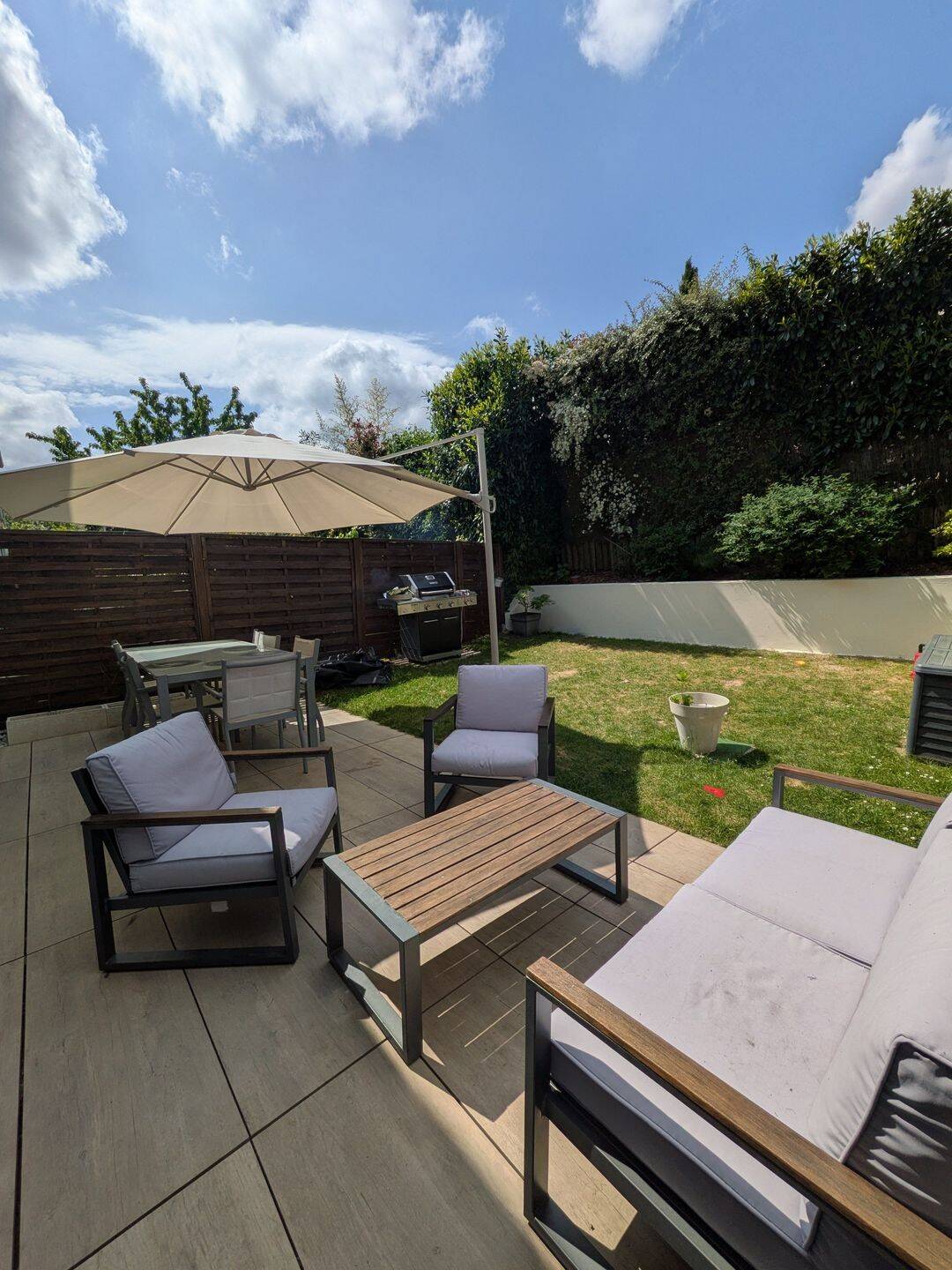 Maison 5 pièces 110 m² · à Plaisir · 110 m² · 397 000 €