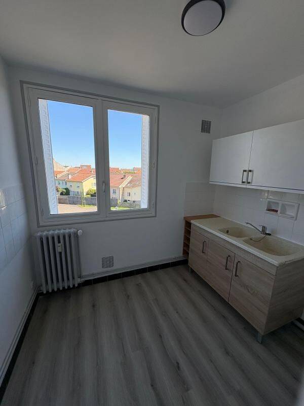 Appartement 2 pièces 43 m² à Limoges