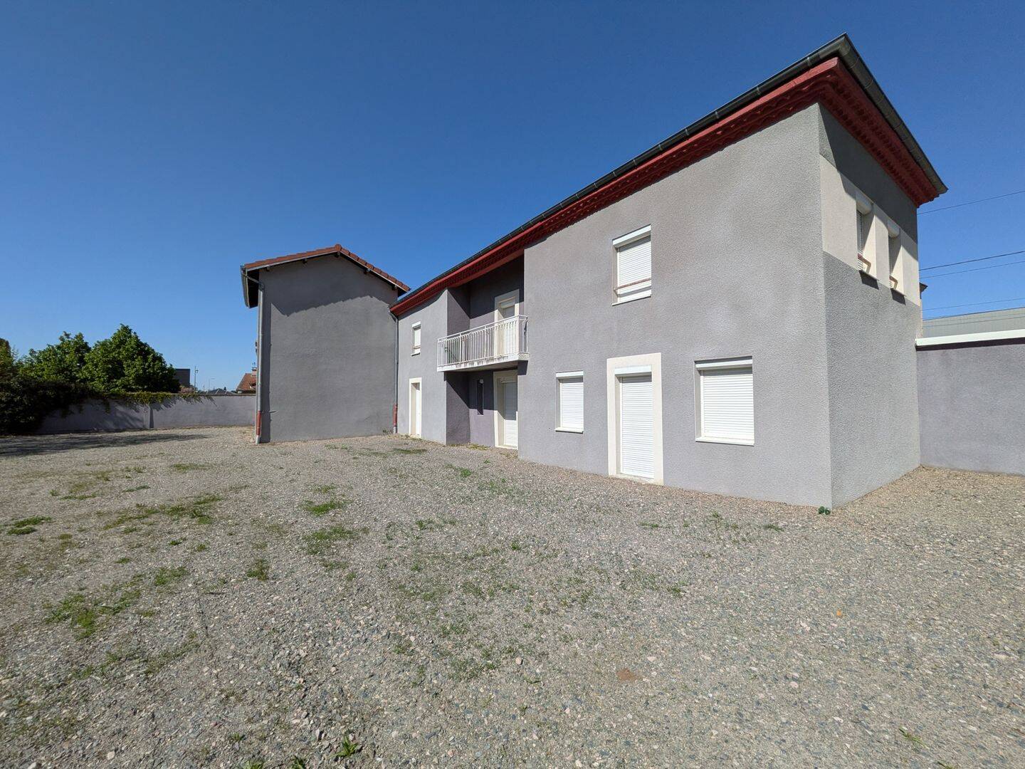 Maison 5 pièces 113 m² · à Andrézieux-Bouthéon · 113 m² · 1 450 €/mois