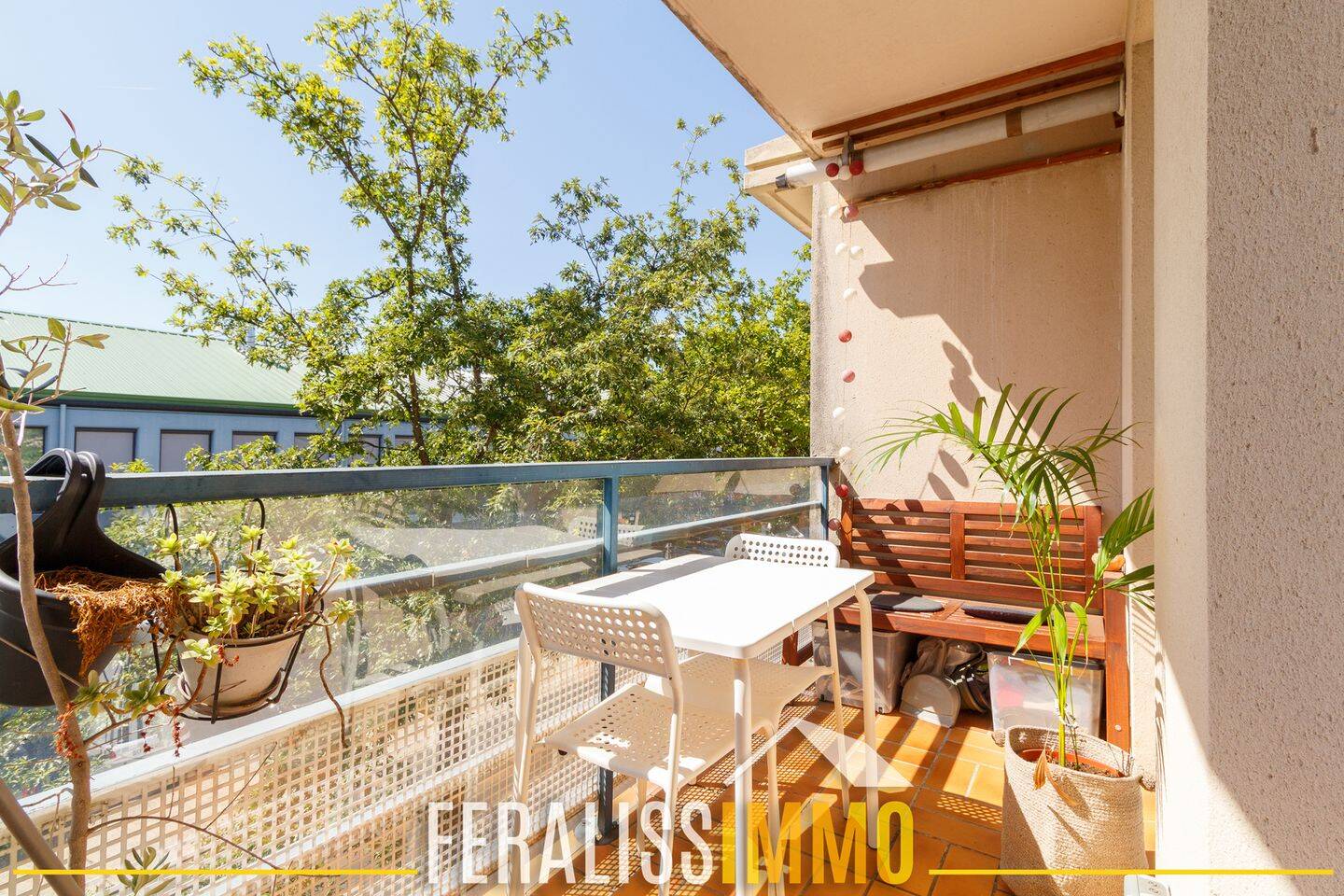 Appartement 3 pièces 62 m² · à Jouy-le-Moutier · 62,1 m² · 209 900 €