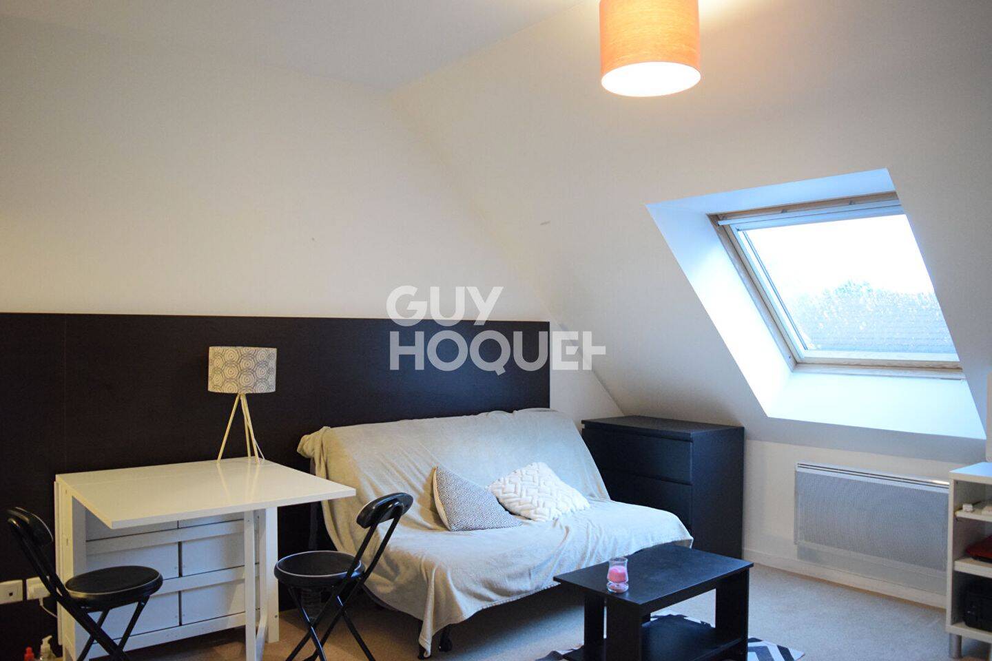 Appartement 1 pièce 17 m² · à Le Perray-en-Yvelines · 16,6 m² · 542 €