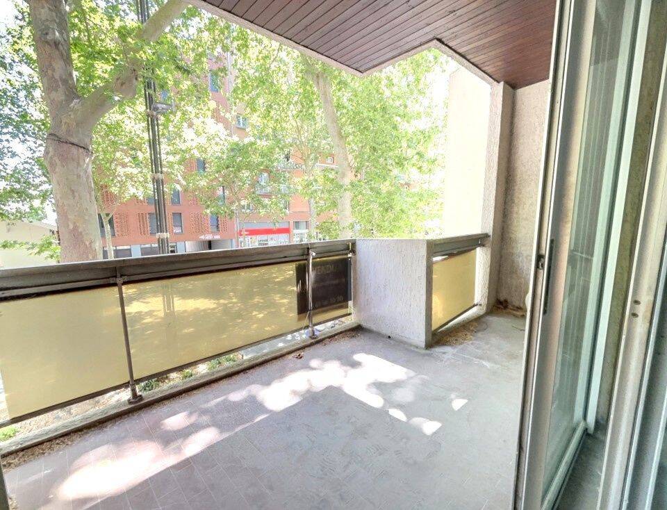 Appartement 3 pièces 66 m² · à Toulouse · 65,5 m² · 283 000 €
