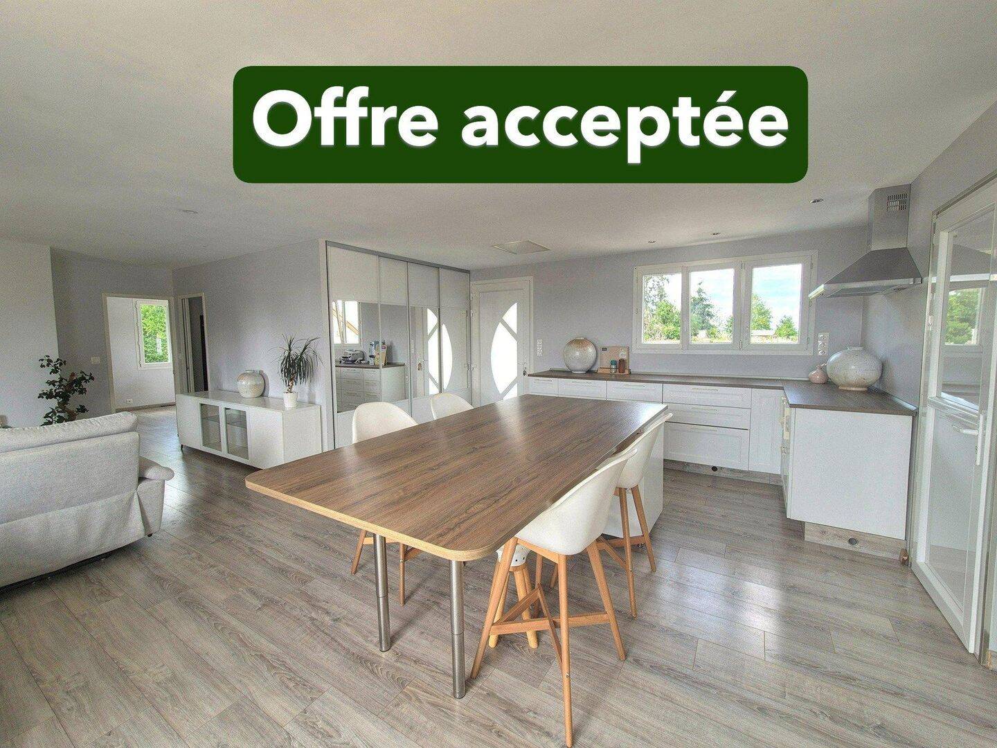 Maison 4 pièces 72 m² · à Mousseaux-Neuville · 72 m² · 198 000 €