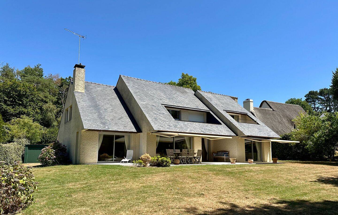 Maison 7 pièces 215 m² · à Saint-André-des-Eaux · 215 m² · 798 000 €