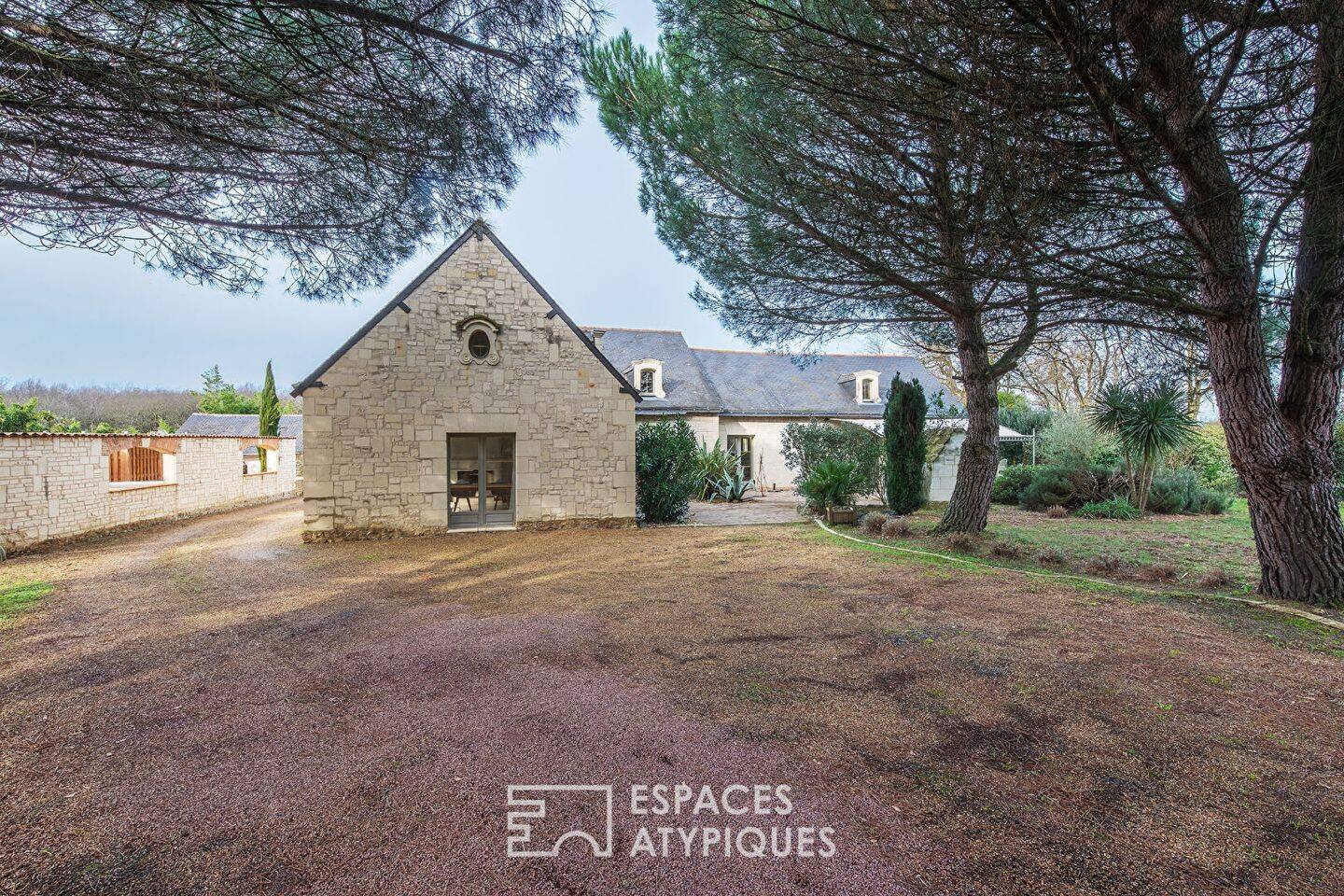 Maison 6 pièces 230 m² · à Saumur · 230 m² · 480 000 €
