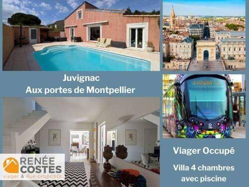 Maison 4 pièces 145 m² · à Juvignac · 145 m² · 137 500 €