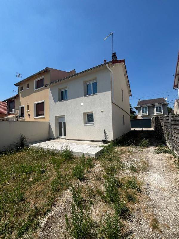 Maison 7 pièces 150 m² · à Sevran · 150 m² · 390 000 €