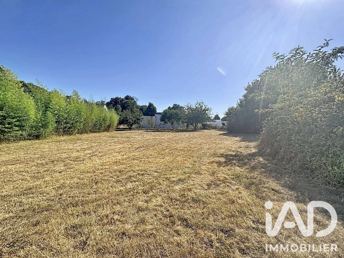 Terrain de 968 m² à Pont-l'Abbé - photo 2