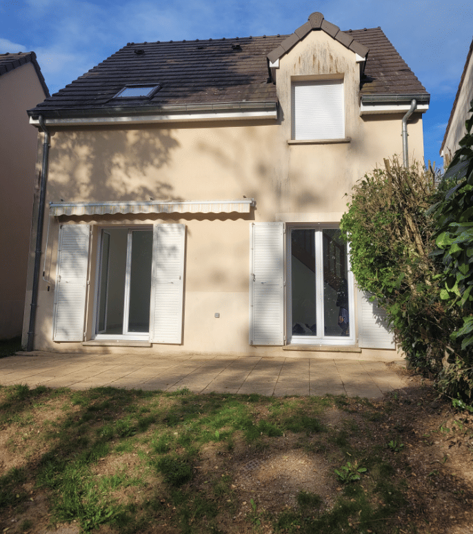 Maison 4 pièces 91 m² · à Le Creusot · 91 m² · 850 €/mois