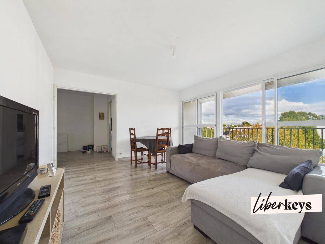 Appartement 3 pièces 70 m² · à Saint-Herblain · 70 m² · 179 999 €