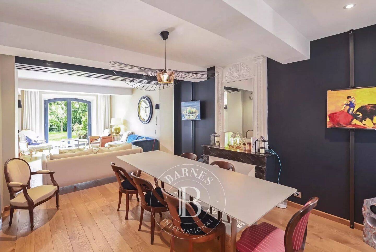 Maison 9 pièces 262 m² · à Revel · 262 m² · 590 000 €