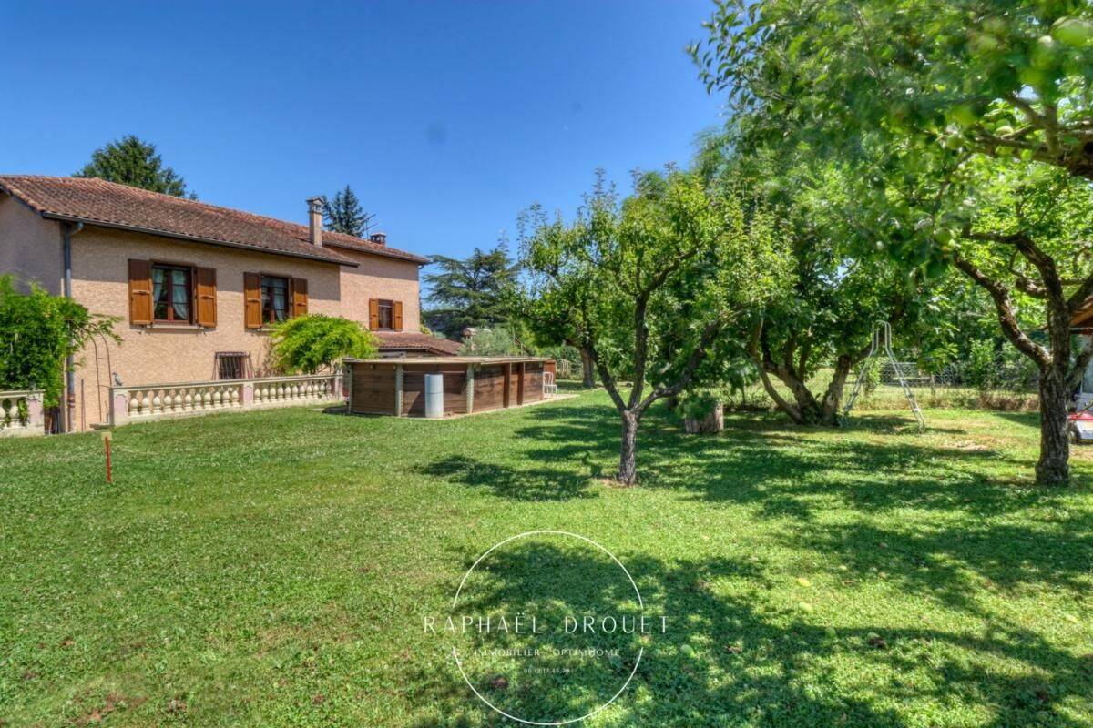 Maison 6 pièces 170 m² · à Vienne · 170 m² · 450 000 €