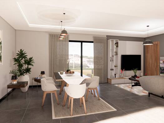 Terrain avec maison neuve à vendre 234 000 € 6 pièces 4 chambres 107 m² Villoncourt 88150