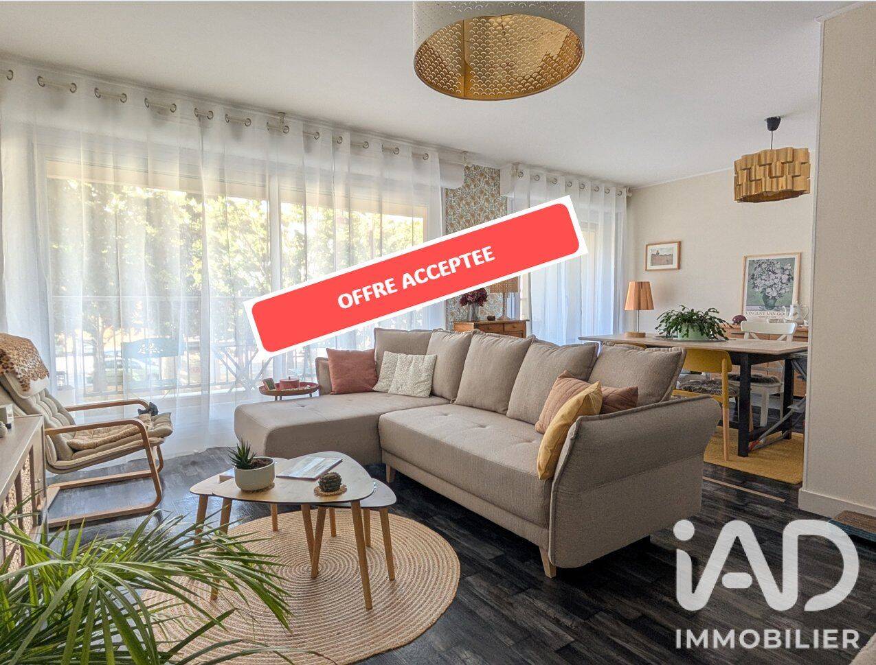 Appartement 2 pièces 73 m² · à Châlons-en-Champagne · 73 m² · 119 000 €