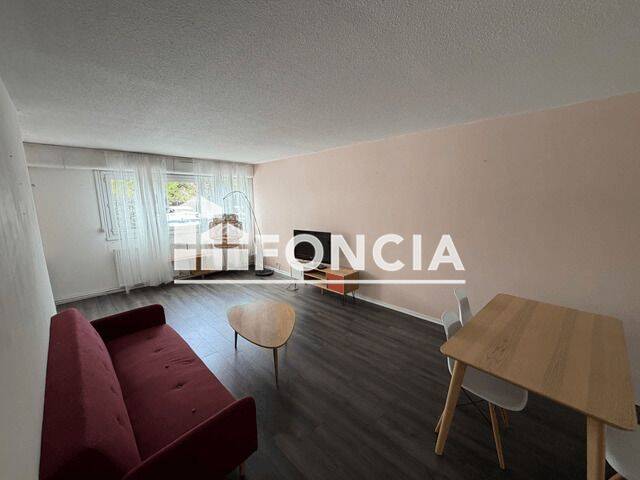 Appartement 3 pièces 76 m² · à Bordeaux · 76 m² · 1 131 €